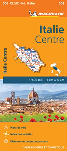 Italy Central