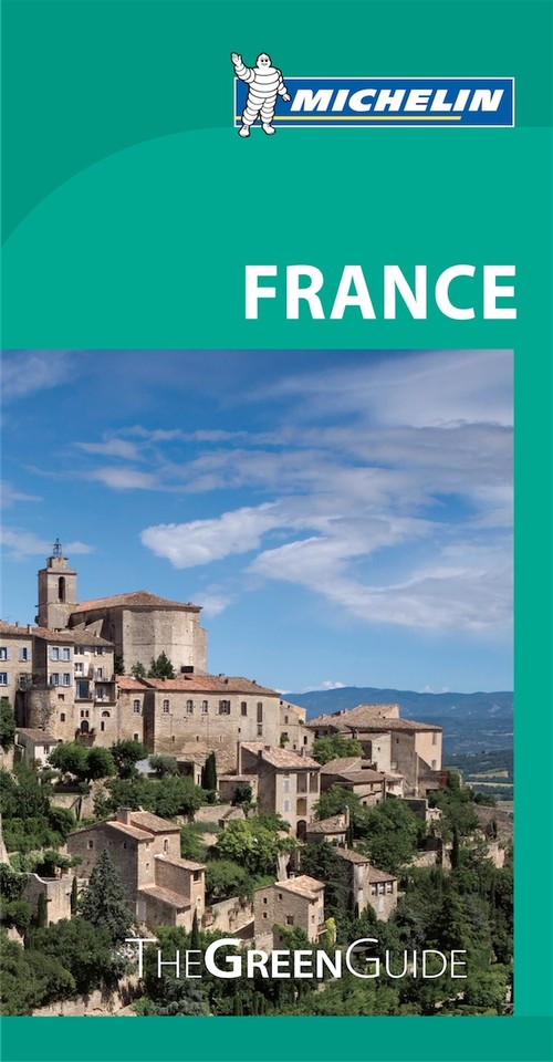 Green Guide France