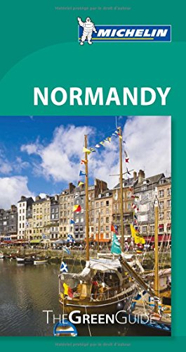 Normandy Green Guide