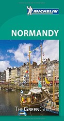 Normandy Green Guide