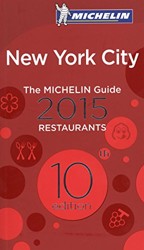 Michelin Guide New York City