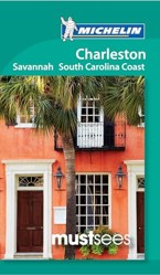 Charleston, Savannah and the South Carolina Coast