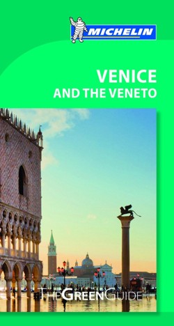 Green Guide Venice