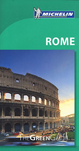 Green Guide Rome