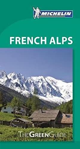 Green Guide French Alps