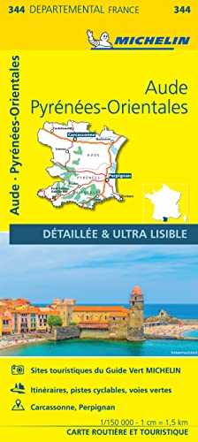 Aude / Pyrénées-Orientales
