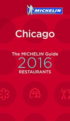 2016 Red Guide Chicago