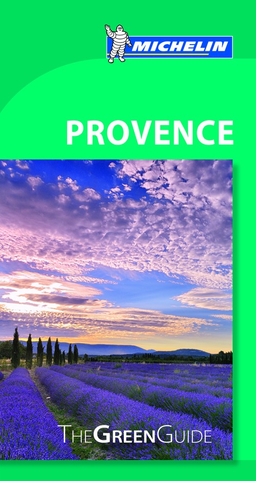Green Guide Provence