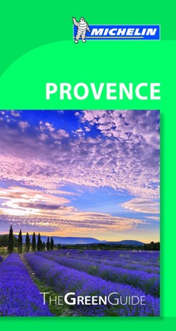 Green Guide Provence