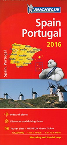 Michelin Maps