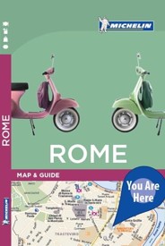 Rome - Michelin You Are Here