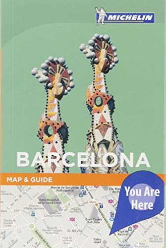 Barcelona - Michelin You Are Here