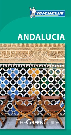 Andalucia - Michelin Green Guide