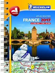 France Mini Atlas
