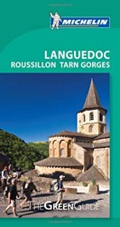 Languedoc Rousillon Tarn Gorges - Michelin Green Guide