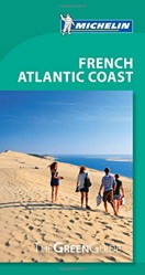 French Atlantic Coast - Michelin Green Guide
