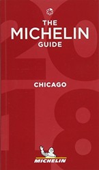 Michelin Guide Chicago 2018