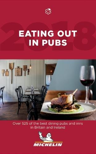 Eating out in pubs 2018