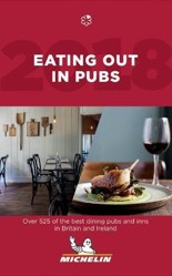 Eating out in pubs 2018