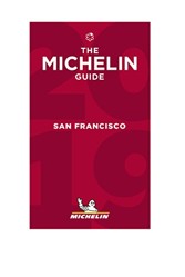 San Francisco - The MICHELIN Guide 2019