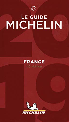 France - The MICHELIN Guide 2019