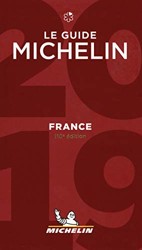 France - The MICHELIN Guide 2019