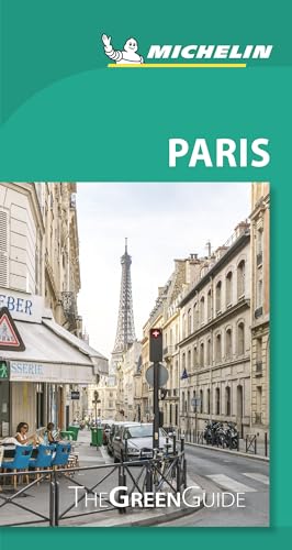 Paris - Michelin Green Guide