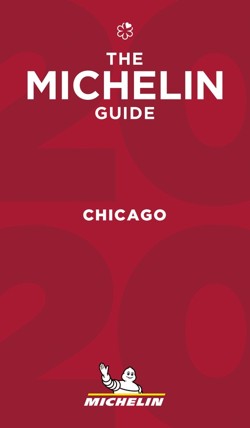 Chicago - The MICHELIN Guide 2020