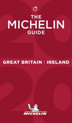 Great Britain & Ireland - The MICHELIN Guide 2020
