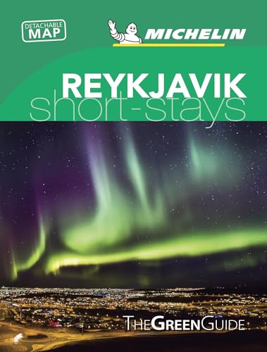 Reykjavik - Michelin Green Guide Short Stays