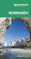 Normandy - Michelin Green Guide