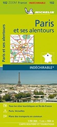 Paris & surr.