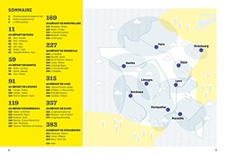 Vacances en train - 40 voyages sans voiture