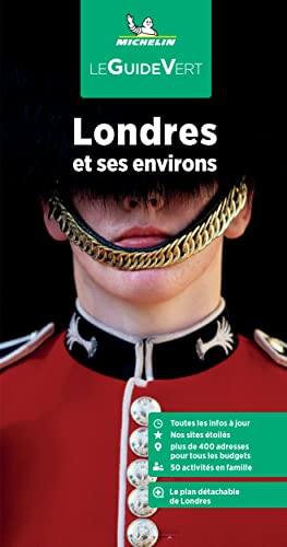 Londres et ses environs GVF