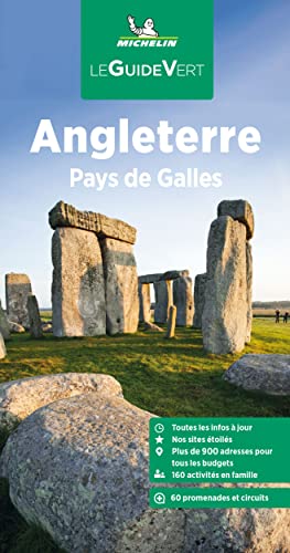 Angleterre - Pays de Galles GVF