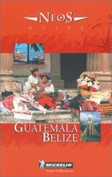 Guatemala, Belize