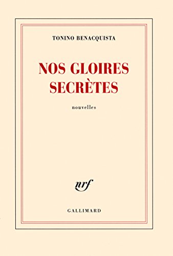 Nos gloires secretes