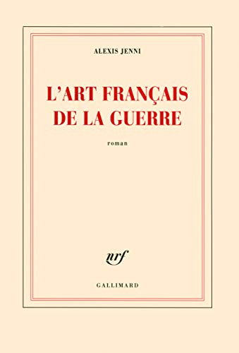 L'art francais de la guerre