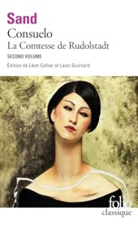 Consuelo/Comtesse De Rudolstadt 1