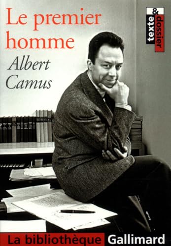 Le Premier Homme