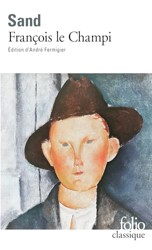 Francois le Champi