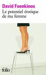 Le potentiel erotique de ma femme