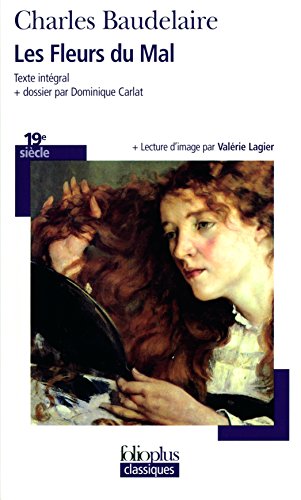 Les fleurs du mal