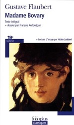 Madame Bovary, moeurs de province