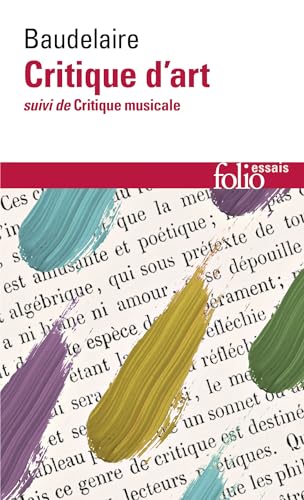 Critique d'Art