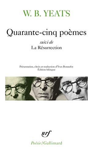Quarante-Cinq Poemes