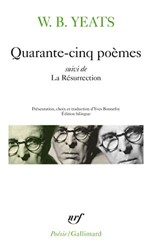 Quarante-Cinq Poemes