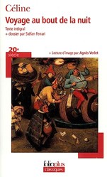 Voyage Au Bout De LA Nuit