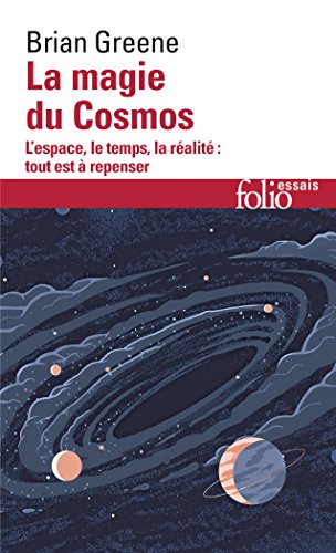 La magie du Cosmos