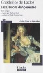 Les Liaisons Dangereuses